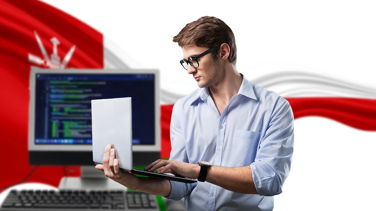 برنامه نویسی در عمان