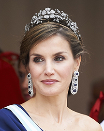 Queen-Letizia-of-Spain