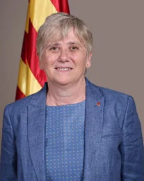 Clara Ponsatí