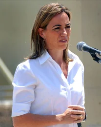Carme Chacón