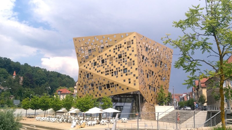 دانشگاه آلن آلمان