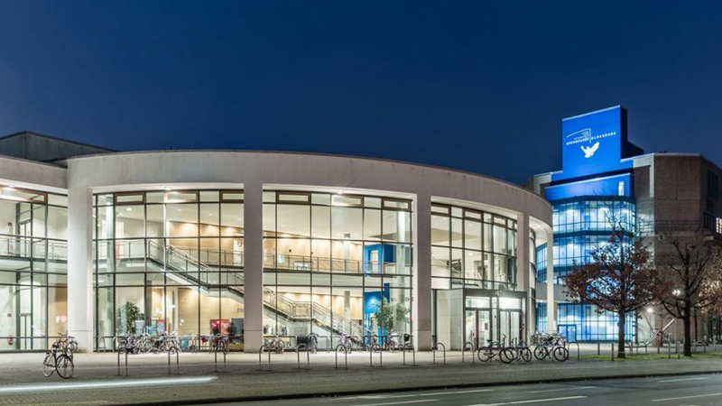 دانشگاه اولدنبورگ آلمان