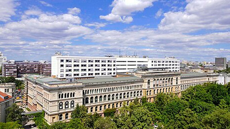 دانشگاه تی یو برلین