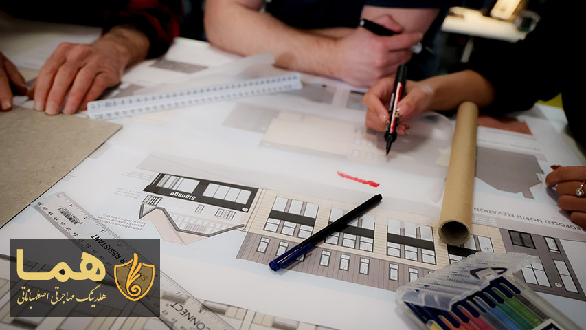 تحصیل رشته معماری اتریش