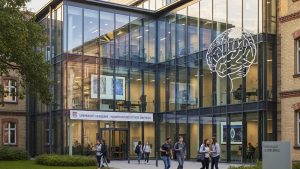 دانشگاه نوروساینس