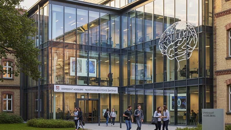 دانشگاه نوروساینس