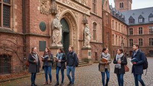 رشته تاریخ آلمان