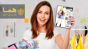 رشته طراحی لباس در اتریش