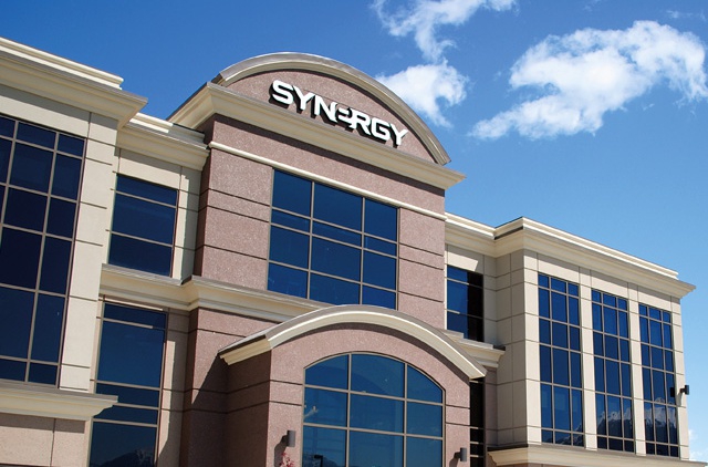 دانشگاه سینرژی روسیه